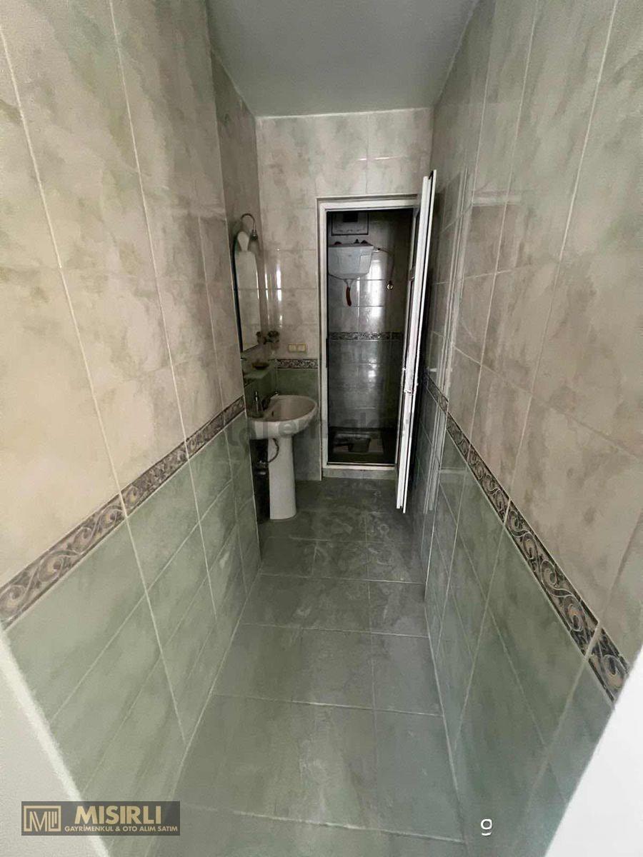 Mısırlı'dan Mustafa Kemal Mahallesinde Kiralık 3+1 Daire - 13