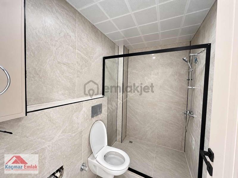 Manavgat Kasaplar'da/ 4+1 / Asansörlü / Satılık Dubleks - 11