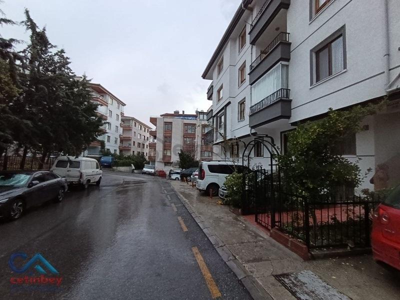 Mamak Bahçelerüstünde Kök Tapu Satılık 3+1 Daire - 12