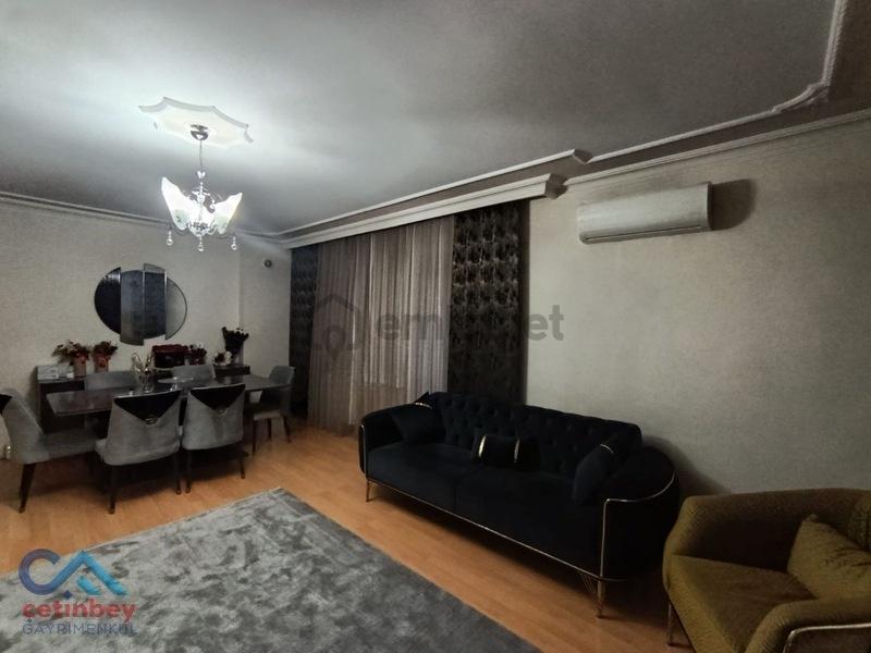 Mamak Bahçelerüstünde Kök Tapu Satılık 3+1 Daire - 16