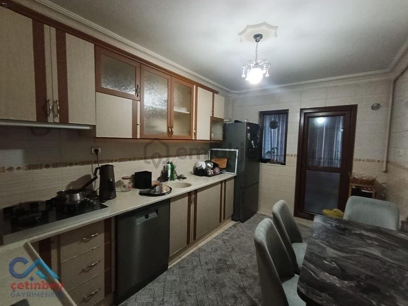 Mamak Bahçelerüstünde Kök Tapu Satılık 3+1 Daire - 18