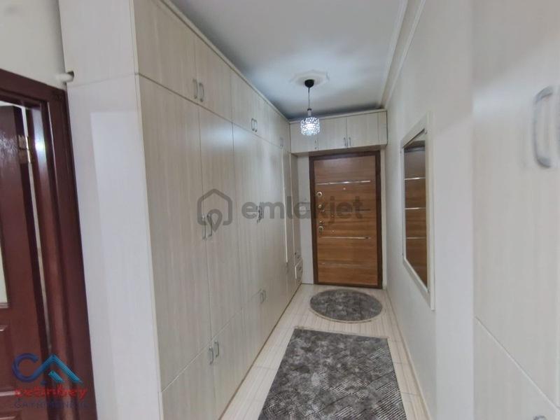 Mamak Bahçelerüstünde Kök Tapu Satılık 3+1 Daire - 22