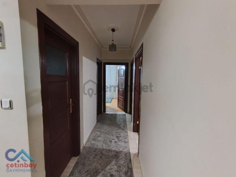 Mamak Bahçelerüstünde Kök Tapu Satılık 3+1 Daire - 24