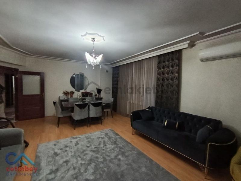 Mamak Bahçelerüstünde Kök Tapu Satılık 3+1 Daire - 13