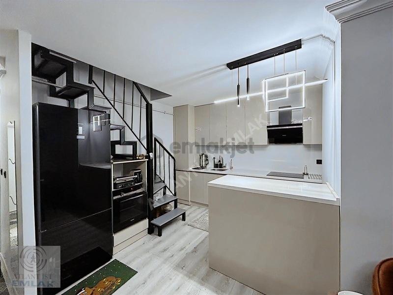 Kayıtdağı Dörtyol Işıklarda Lüks 3+1 Kiralık Daire 105m² - 3