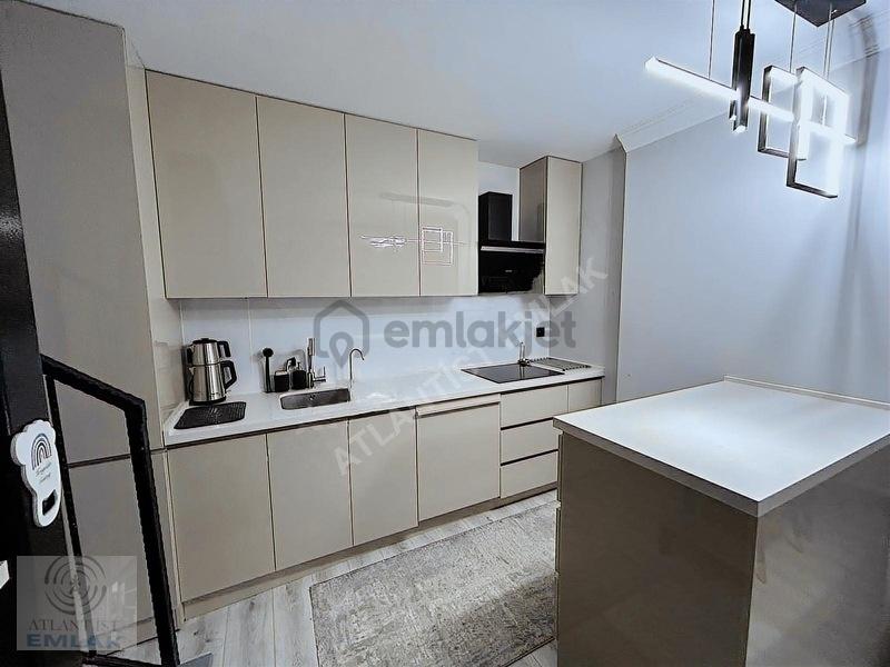 Kayıtdağı Dörtyol Işıklarda Lüks 3+1 Kiralık Daire 105m² - 5