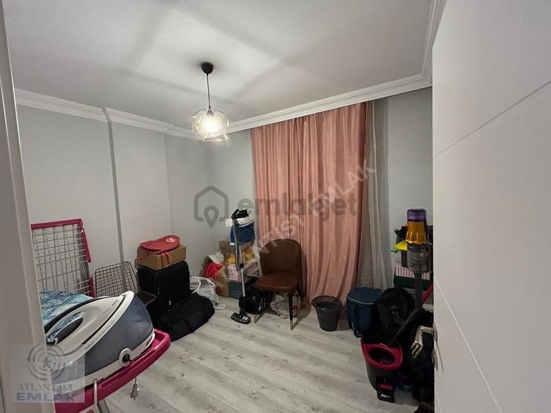Kayıtdağı Dörtyol Işıklarda Lüks 3+1 Kiralık Daire 105m² - 12