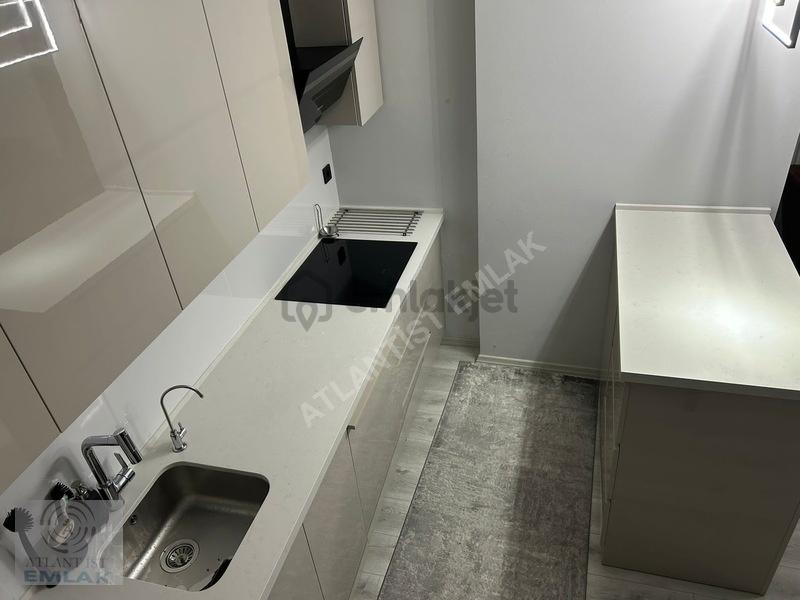Kayıtdağı Dörtyol Işıklarda Lüks 3+1 Kiralık Daire 105m² - 9