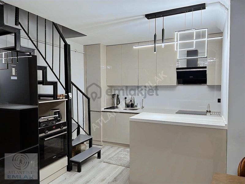 Kayıtdağı Dörtyol Işıklarda Lüks 3+1 Kiralık Daire 105m² - 4