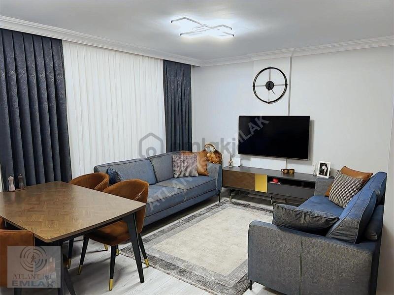 Kayıtdağı Dörtyol Işıklarda Lüks 3+1 Kiralık Daire 105m²
