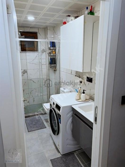 Kayıtdağı Dörtyol Işıklarda Lüks 3+1 Kiralık Daire 105m² - 11