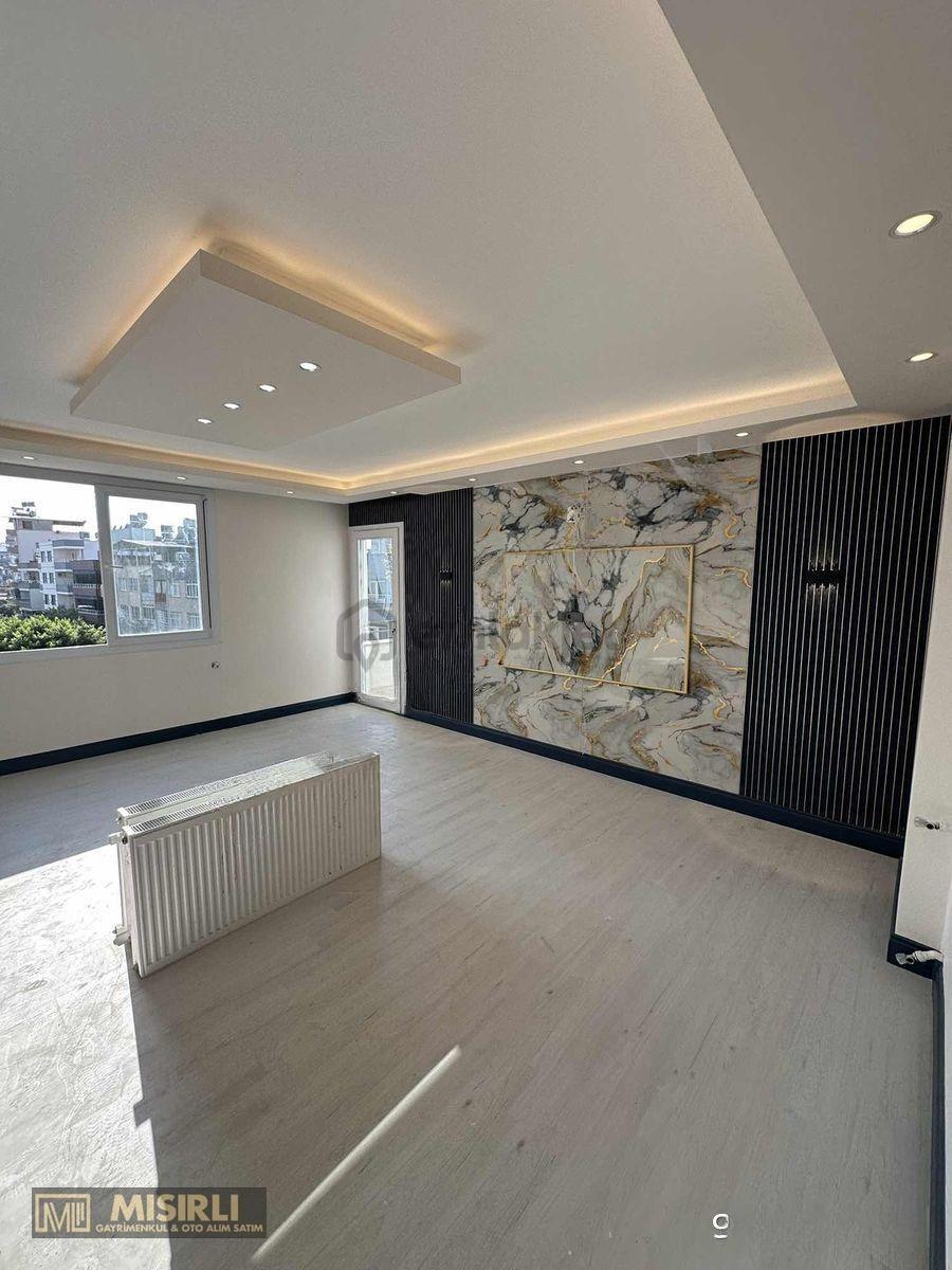 Mısırlı'dan Modern Evlerde İçi Yapılı Satılık 3+1 Daire - 4