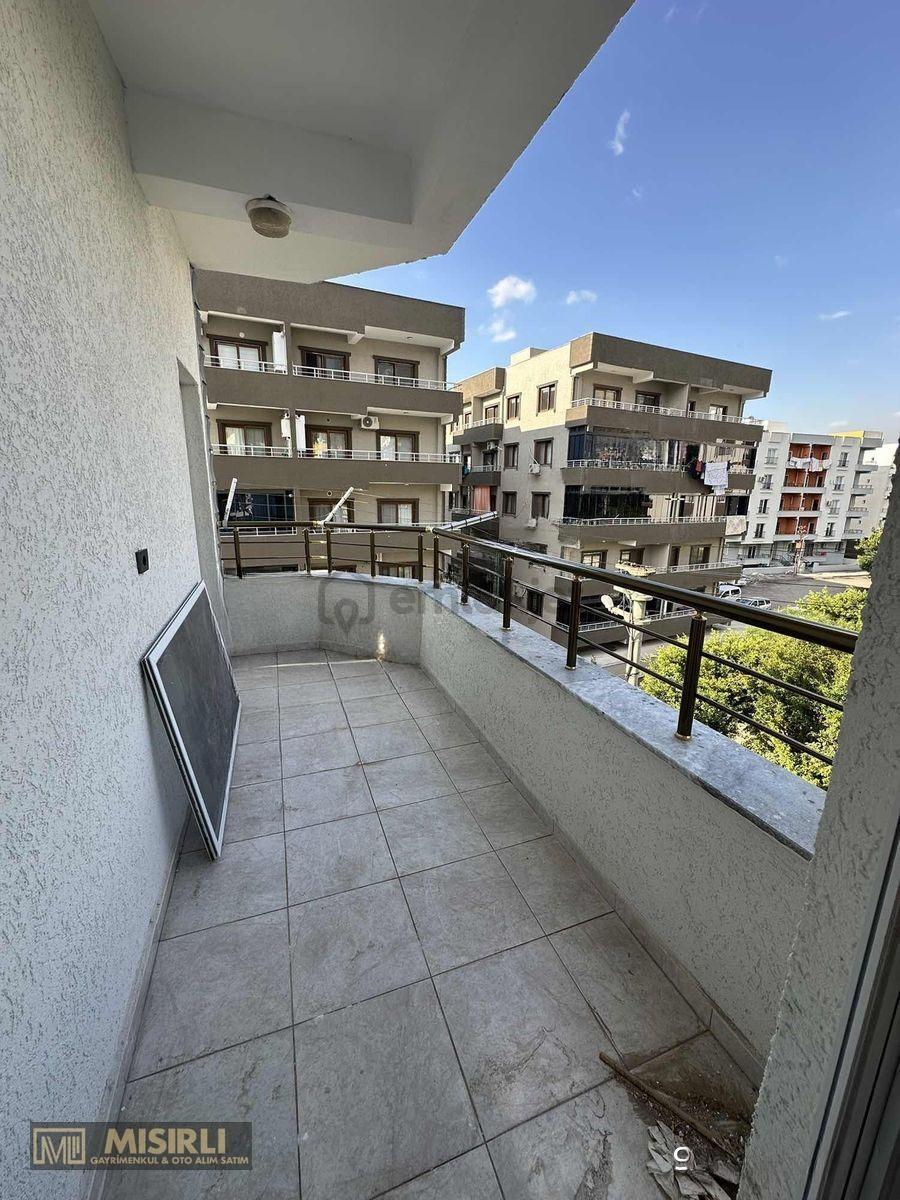 Mısırlı'dan Modern Evlerde İçi Yapılı Satılık 3+1 Daire - 10