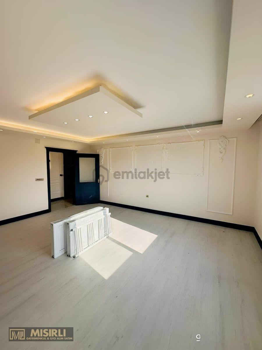 Mısırlı'dan Modern Evlerde İçi Yapılı Satılık 3+1 Daire - 5