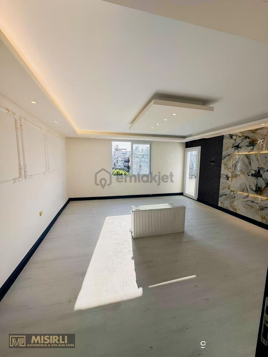 Mısırlı'dan Modern Evlerde İçi Yapılı Satılık 3+1 Daire - 3