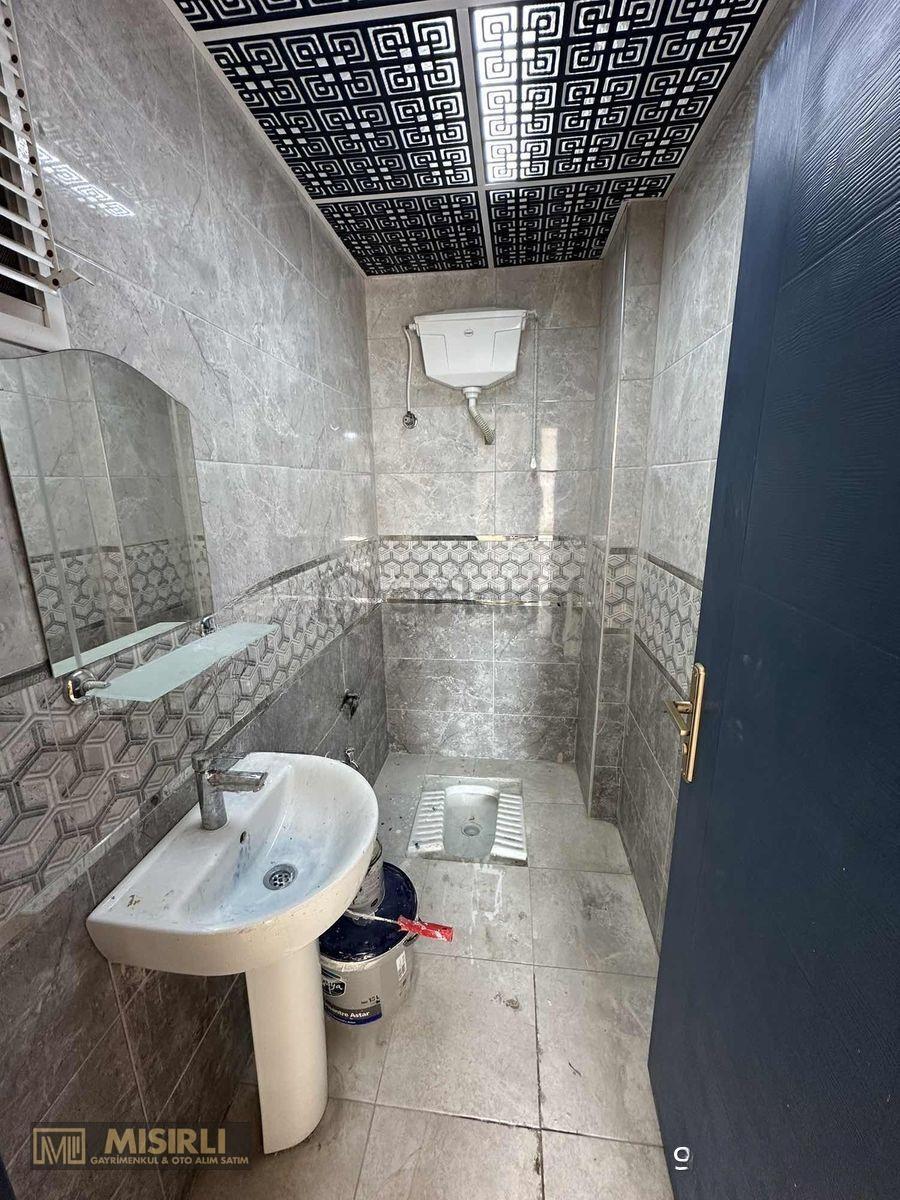 Mısırlı'dan Modern Evlerde İçi Yapılı Satılık 3+1 Daire - 18
