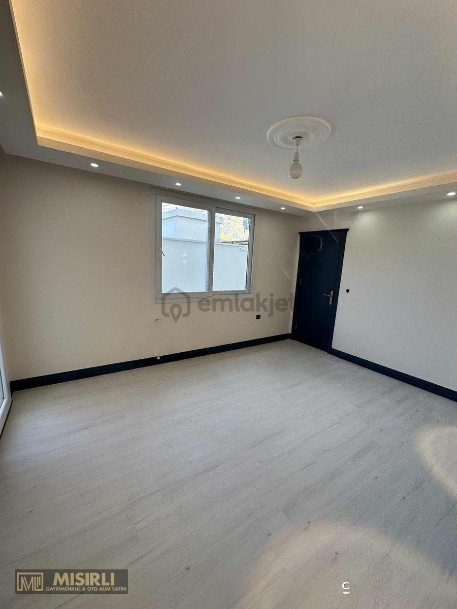 Mısırlı'dan Modern Evlerde İçi Yapılı Satılık 3+1 Daire - 13