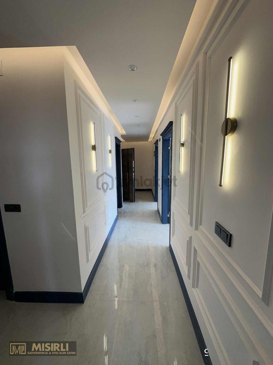 Mısırlı'dan Modern Evlerde İçi Yapılı Satılık 3+1 Daire - 15
