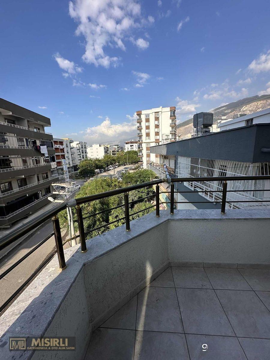 Mısırlı'dan Modern Evlerde İçi Yapılı Satılık 3+1 Daire - 8