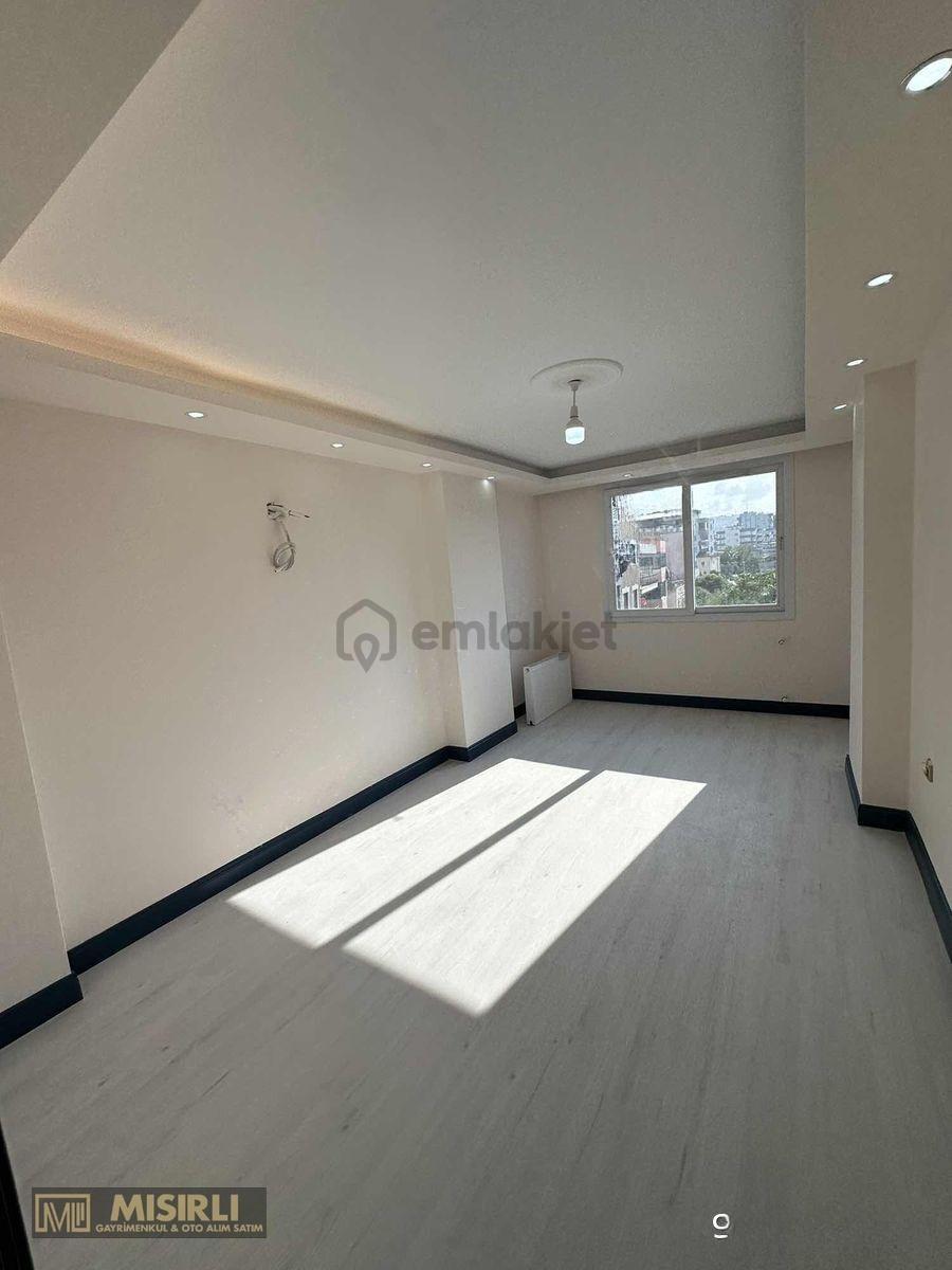 Mısırlı'dan Modern Evlerde İçi Yapılı Satılık 3+1 Daire - 20