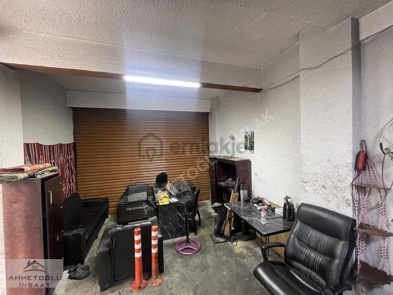 Pendik Kaynarca Oto Sanayide Devren Kiralık Tamirhane 90 M² - 5
