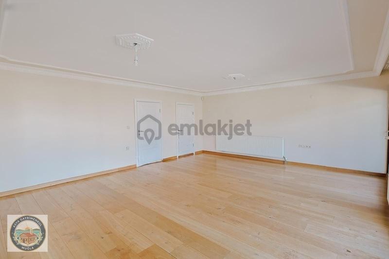 İzmir Urla Güvendikte Fourlex Villa - 5