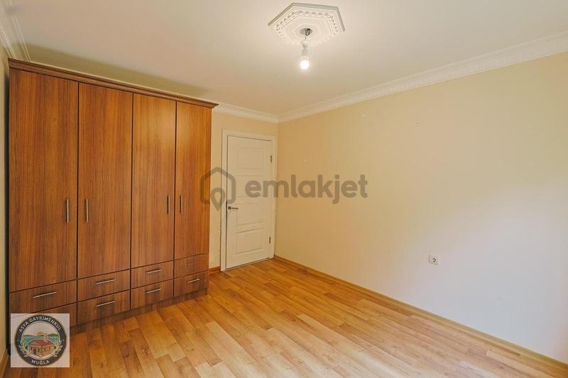 İzmir Urla Güvendikte Fourlex Villa - 11