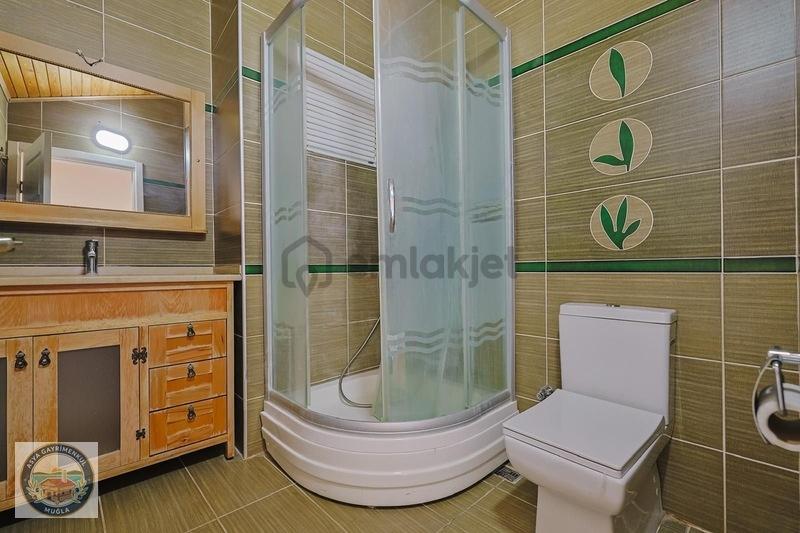 İzmir Urla Güvendikte Fourlex Villa - 13