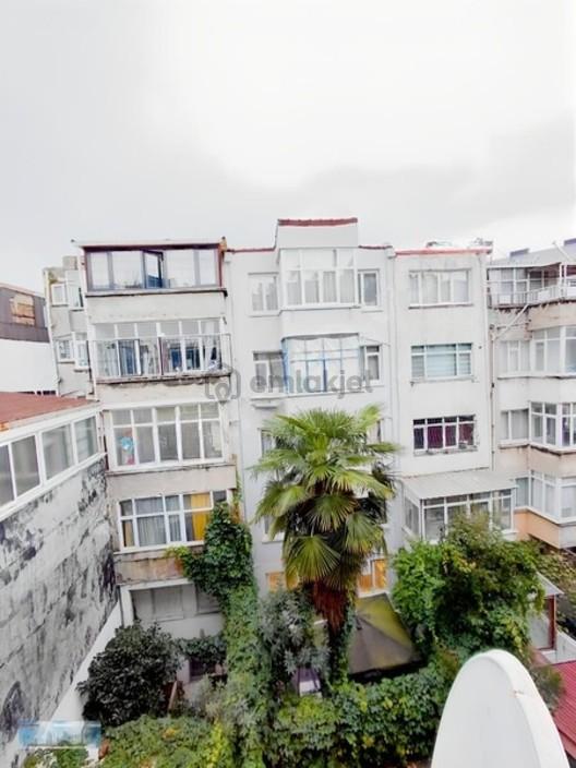 Fırsat Rümeli Caddesine Çok Yakın 3.kat Masrafsız Tertemiz - 7