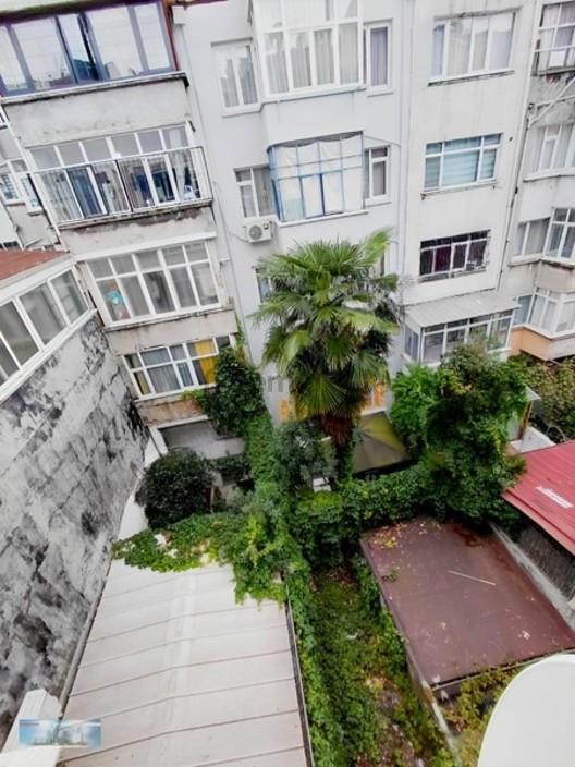 Fırsat Rümeli Caddesine Çok Yakın 3.kat Masrafsız Tertemiz - 10