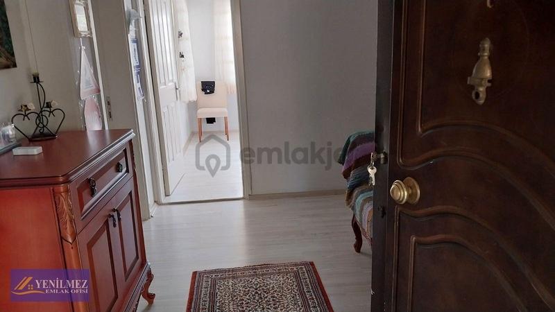 Ödemiş Kayaköy Satılık Bahçeli Müstakil Ev - 14