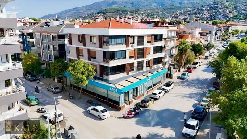 Kale'den Kurumsal Kiracılı Kupon Dükkan