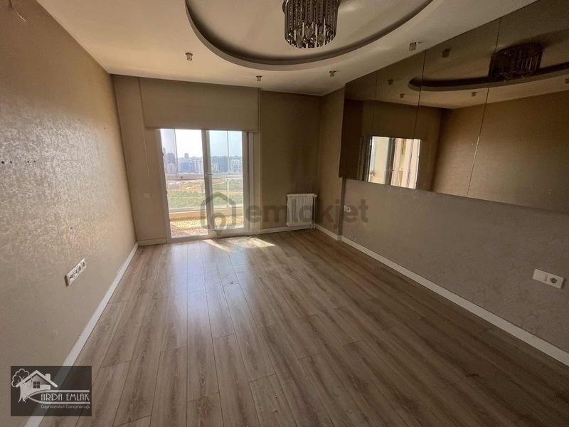 Arda'dan Mersin Yenişehir Çiftlikköy'de Site İçi Donanımlı 2+1 - 18