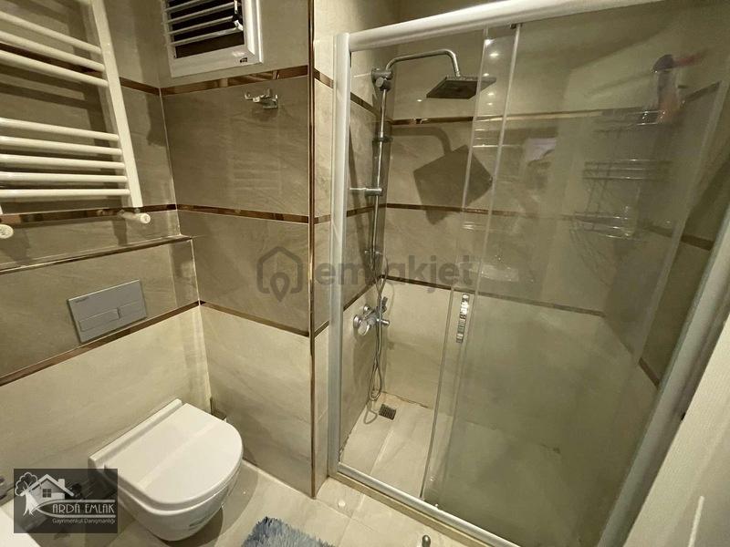 Arda'dan Mersin Yenişehir Çiftlikköy'de Site İçi Donanımlı 2+1 - 33