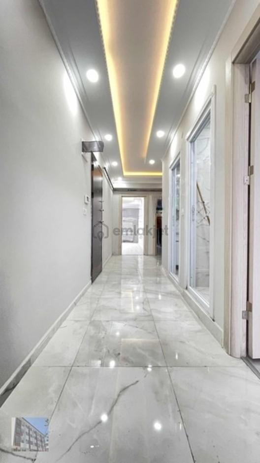 **meydanda 4+2 Çatısı Yüksek Satılık Dublex**(sevim İnş) - 19