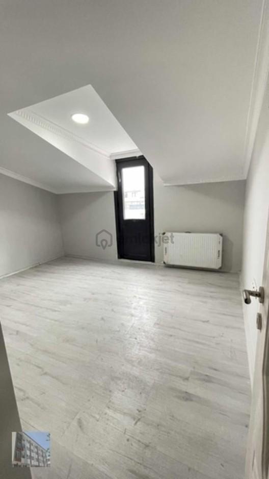 **meydanda 4+2 Çatısı Yüksek Satılık Dublex**(sevim İnş) - 25