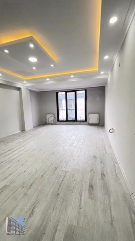 **meydanda 4+2 Çatısı Yüksek Satılık Dublex**(sevim İnş) - 4