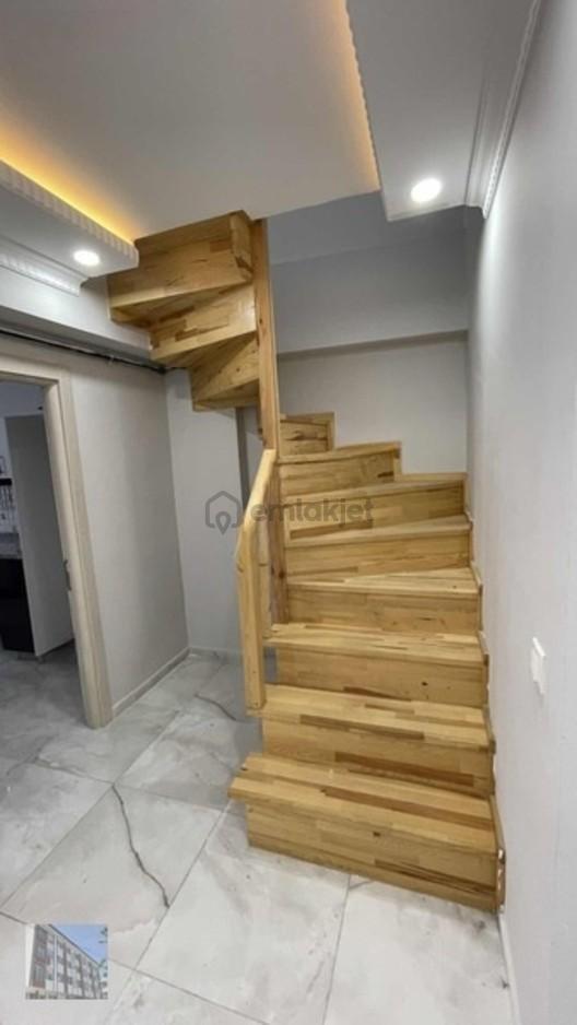 **meydanda 4+2 Çatısı Yüksek Satılık Dublex**(sevim İnş) - 20