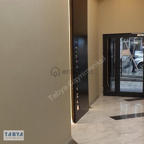 Metroya 10 Dk 1+1 Eşyalı Kiralık Ultra Lüks Daire - 20