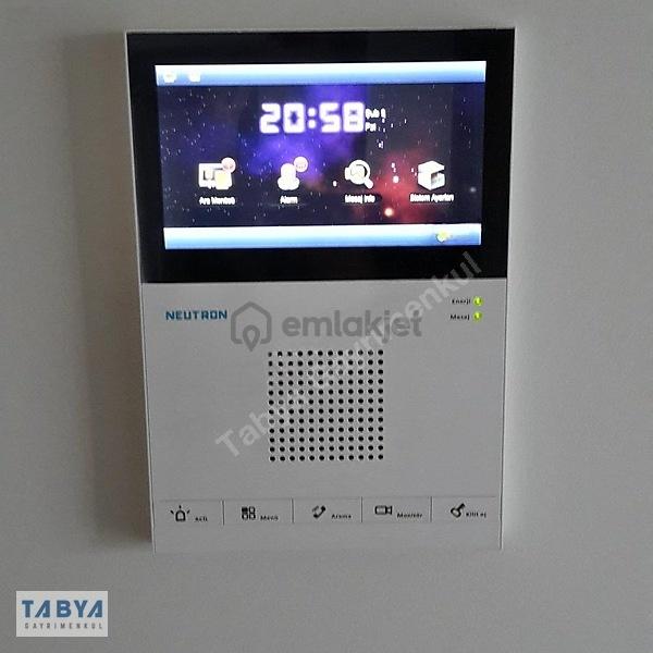 Metroya 10 Dk 1+1 Eşyalı Kiralık Ultra Lüks Daire - 15