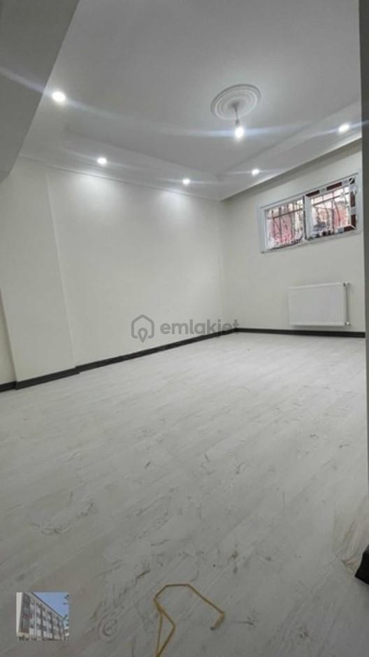 Satılık 2+1 Camları Açık Bahçesi Olan Bahçekatı( Sevim İnş) - 22