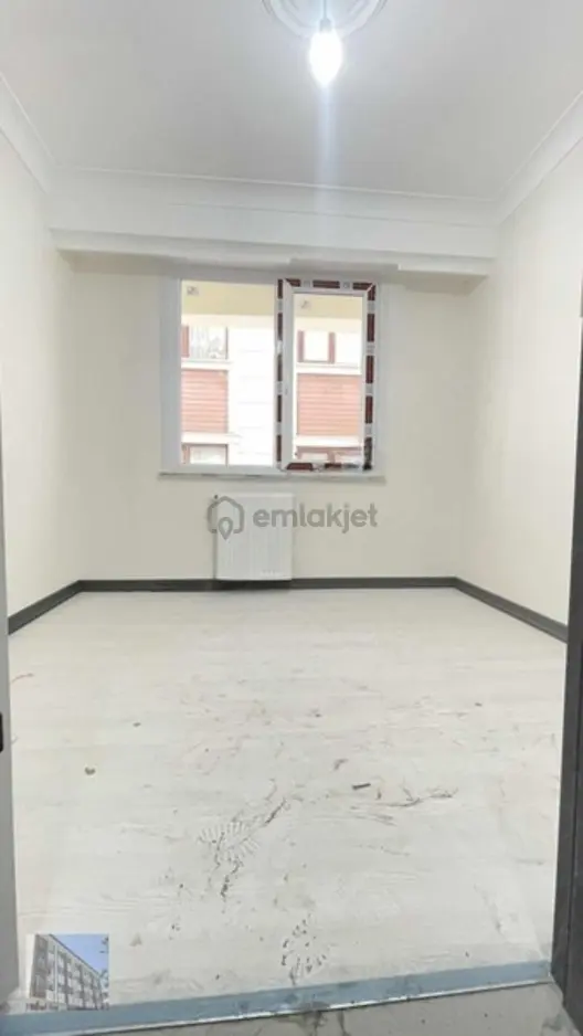 Satılık 2+1 Camları Açık Bahçesi Olan Bahçekatı( Sevim İnş) - 19