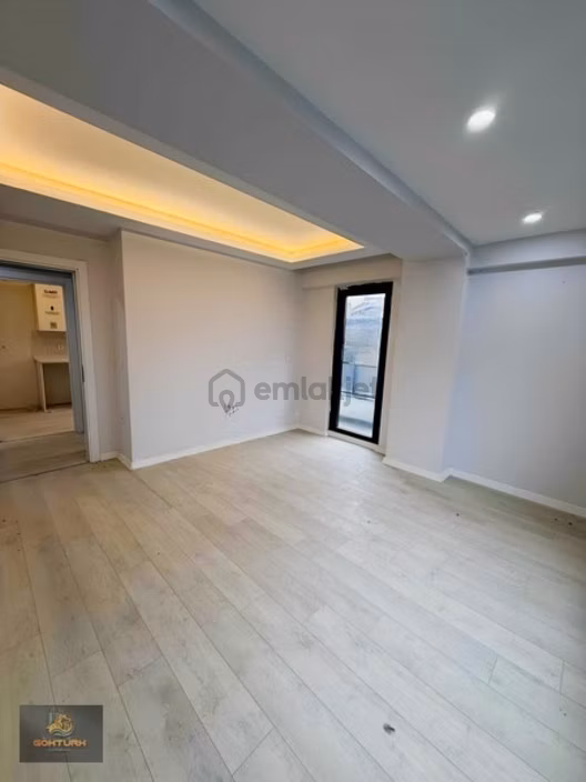 Şeysinan Da Lalezar Arkası. Kupan Daire İlanda - 12