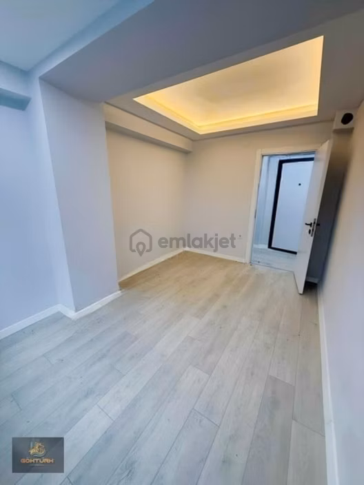 Şeysinan Da Lalezar Arkası. Kupan Daire İlanda - 9