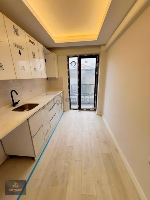 Şeysinan Da Lalezar Arkası. Kupan Daire İlanda - 4