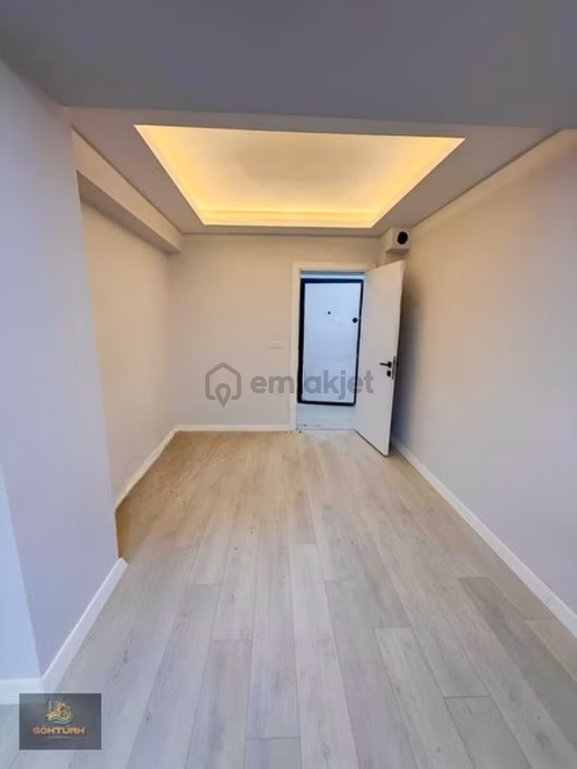 Şeysinan Da Lalezar Arkası. Kupan Daire İlanda - 10