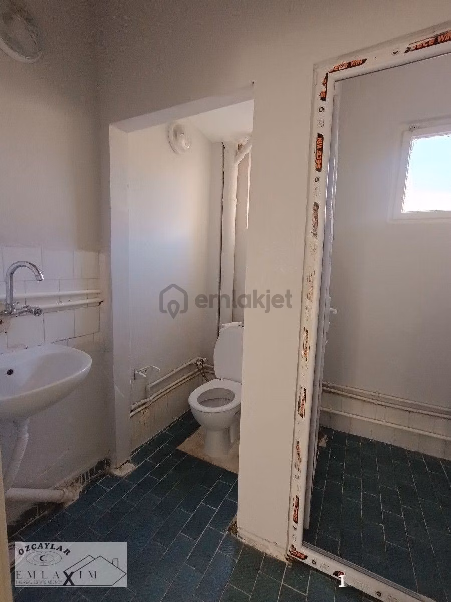 Kiralık 2+1 Bafra Avm Yakını Daire - 11