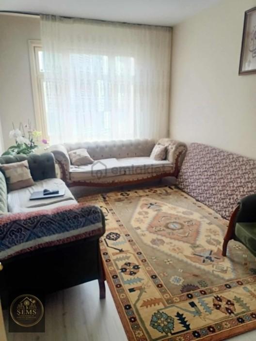 Tramvaya Yürüme Mesafesinde Arakat 3+1 Daire - 8