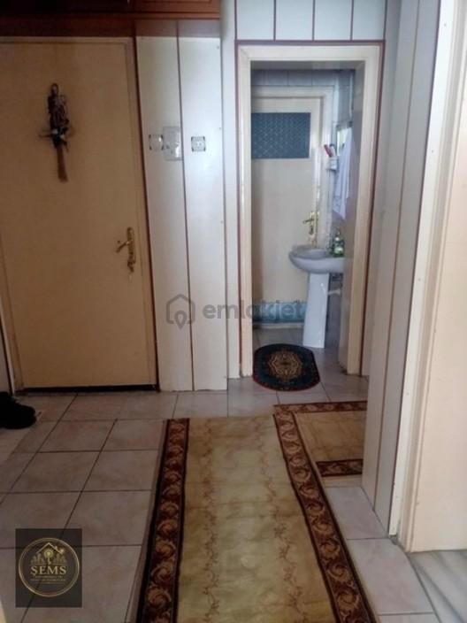 Tramvaya Yürüme Mesafesinde Arakat 3+1 Daire - 4
