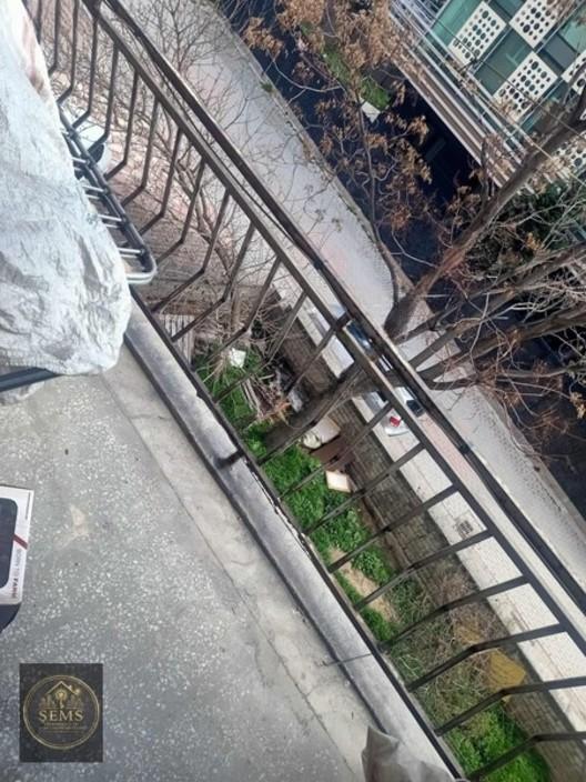 Tramvaya Yürüme Mesafesinde Arakat 3+1 Daire - 7